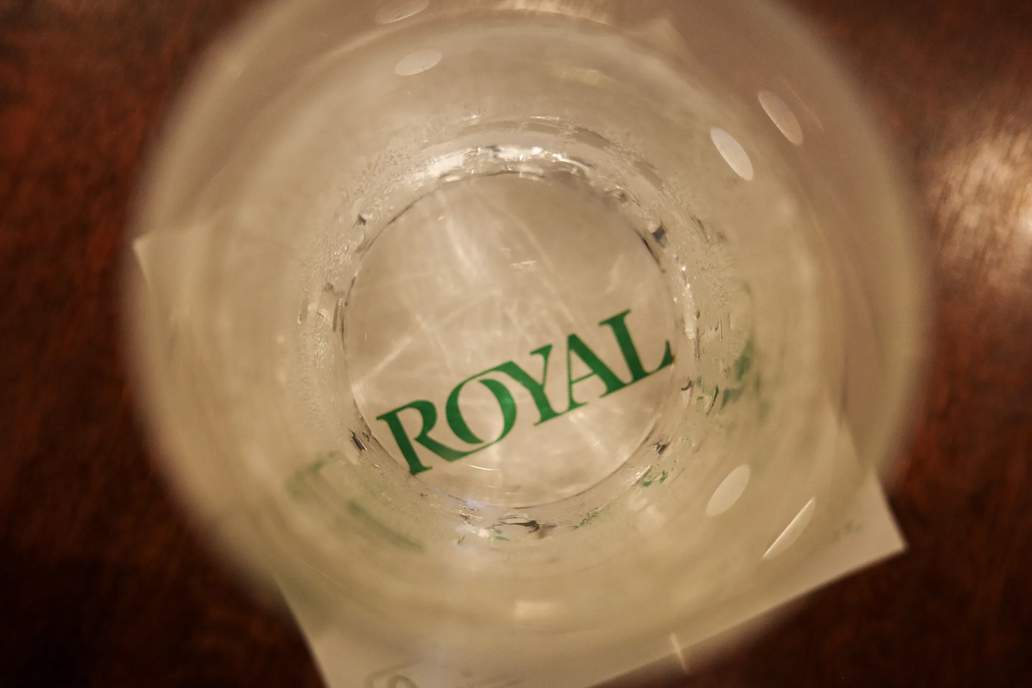 Royal Host Club